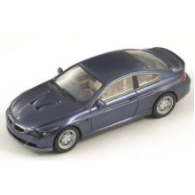 ALPINA B6S COUPE 2008 - ESCALA 1:43 SPARK