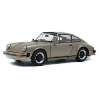 1984 PORSCHE 930 3.2L SC BRONZE - SOLIDO
