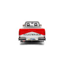 Volkswagen Caddy Mk.1 M RACING TRIBUTE 1982- SOLIDO 