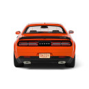 Dodge Challenger R/T Scat Pack Widebody 2023 – Hazzard Tribute -SOLIDO