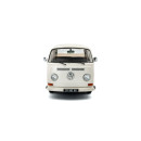 Volkswagen T2 Pick Up 1968- SOLIDO