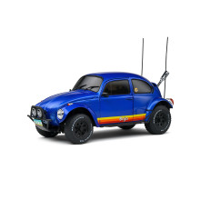 Beetle Baja  Metallic Blue 1975- SOLIDO