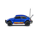 Beetle Baja  Metallic Blue 1975- SOLIDO