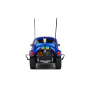 Beetle Baja  Metallic Blue 1975- SOLIDO