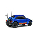 Beetle Baja  Metallic Blue 1975- SOLIDO