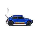 Beetle Baja  Metallic Blue 1975- SOLIDO