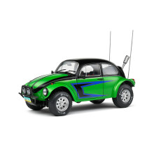 Beetle Baja GREEN 1976 - SOLIDO