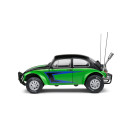 Beetle Baja GREEN 1976 - SOLIDO