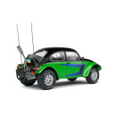 Beetle Baja GREEN 1976 - SOLIDO