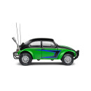 Beetle Baja GREEN 1976 - SOLIDO