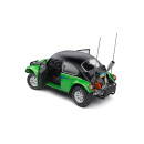 Beetle Baja GREEN 1976 - SOLIDO