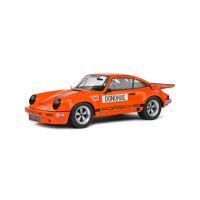 Porsche 911 IROC – IROC Daytona – 1974 – #1 Donohue- SOLIDO 