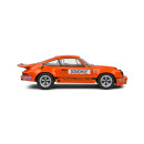 Porsche 911 IROC – IROC Daytona – 1974 – #1 Donohue- SOLIDO 