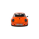 Porsche 911 IROC – IROC Daytona – 1974 – #1 Donohue- SOLIDO 