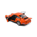 Porsche 911 IROC – IROC Daytona – 1974 – #1 Donohue- SOLIDO 