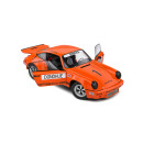 Porsche 911 IROC – IROC Daytona – 1974 – #1 Donohue- SOLIDO 