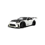 Toyota GR86 LBWK Body Kit 2024 Pearl White – SOLIDO