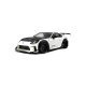 Toyota GR86 LBWK Body Kit 2024 Pearl White – SOLIDO