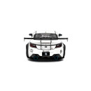 Toyota GR86 LBWK Body Kit 2024 Pearl White – SOLIDO