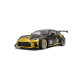 Toyota GR86 Liberty Walk Body Kit 2024 BLACK & GOLD – SOLIDO
