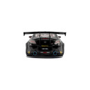 Toyota GR86 Liberty Walk Body Kit 2024 BLACK & GOLD – SOLIDO