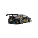 Toyota GR86 Liberty Walk Body Kit 2024 BLACK & GOLD – SOLIDO