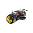 Toyota GR86 Liberty Walk Body Kit 2024 BLACK & GOLD – SOLIDO