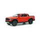 Ford Ranger Raptor Orange Raptor  2024 - SOLIDO