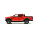 Ford Ranger Raptor Orange Raptor  2024 - SOLIDO