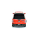 Ford Ranger Raptor Orange Raptor  2024 - SOLIDO