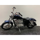 MOTO HARLEY DAVIDSON XL 1200V SEVENTY-TWO 2012 SERIE 34 - MAISTO