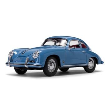 PORSCHE 356A 1500 GS CARRERA GT1957 SUNSTAR