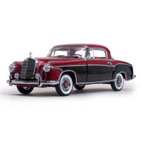 MERCEDES-BENZ 220 SE COUPE- SUNSTAR