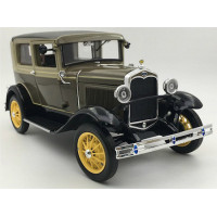 FORD MODEL A TUDOR 1931 - SUNSTAR