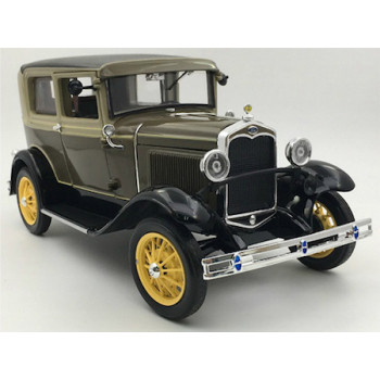 FORD MODEL A TUDOR 1931 - SUNSTAR