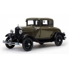 FORD MODEL A 1931 COUPE - SUNSTAR