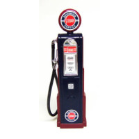 BOMBA DIGITAL STUDEBAKER-YATMING