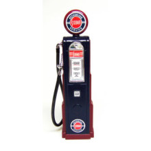 BOMBA DIGITAL STUDEBAKER-YATMING