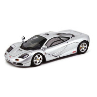 MCLAREN F1 1993 XP3 - ESCALA 1:43 TRUESCALE