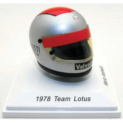 CASCO ANDRETTI LOTUS LOTUS 1978 - TRUESCALE