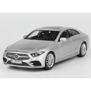 MERCEDES-BENZ CLS-CLASS 2018 - NOREV