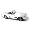 FERRARI 250 GT CALIFORNIA SPYDER #20 24h LeMans 1960 1:18 KK-Scale