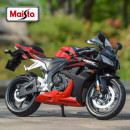 MOTO HONDA CBR 600RR -MAISTO