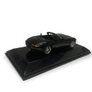 BMW Z8 NEGRO - AUTOART