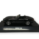 BMW Z8 NEGRO - AUTOART