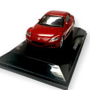 MAZDA RX-8 (RHD)ROJO - AUTOART