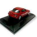 MAZDA RX-8 (RHD)ROJO - AUTOART