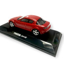 MAZDA RX-8 (RHD)ROJO - AUTOART
