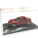 MAZDA RX-8 (RHD)ROJO - AUTOART