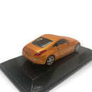 NISSAN FAIRLADY Z CONVERTIBLE NARANJA - AUTOART
